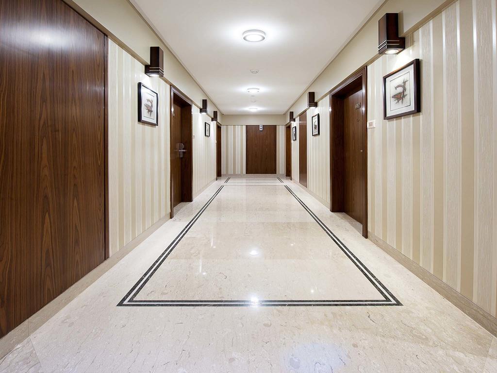 Grand Residency Hotel & Serviced Apartments Bombay Esterno foto