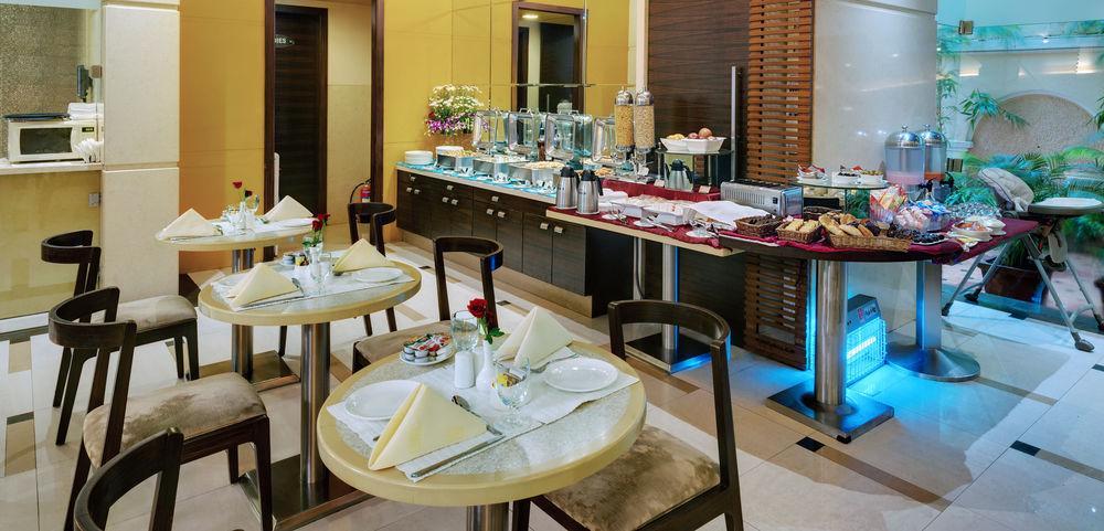 Grand Residency Hotel & Serviced Apartments Bombay Esterno foto