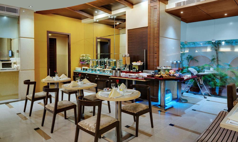 Grand Residency Hotel & Serviced Apartments Bombay Esterno foto