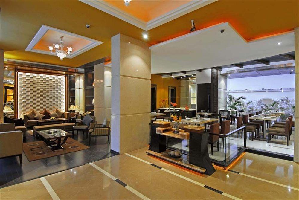 Grand Residency Hotel & Serviced Apartments Bombay Esterno foto