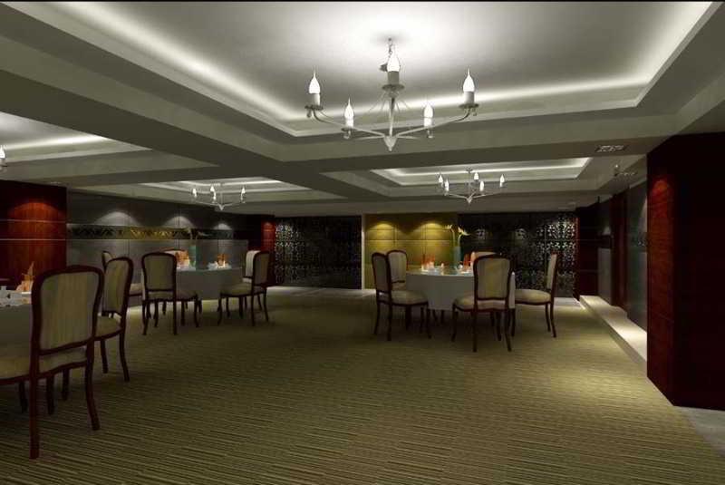 Grand Residency Hotel & Serviced Apartments Bombay Esterno foto