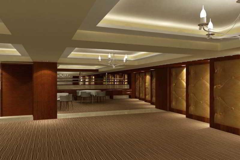 Grand Residency Hotel & Serviced Apartments Bombay Esterno foto