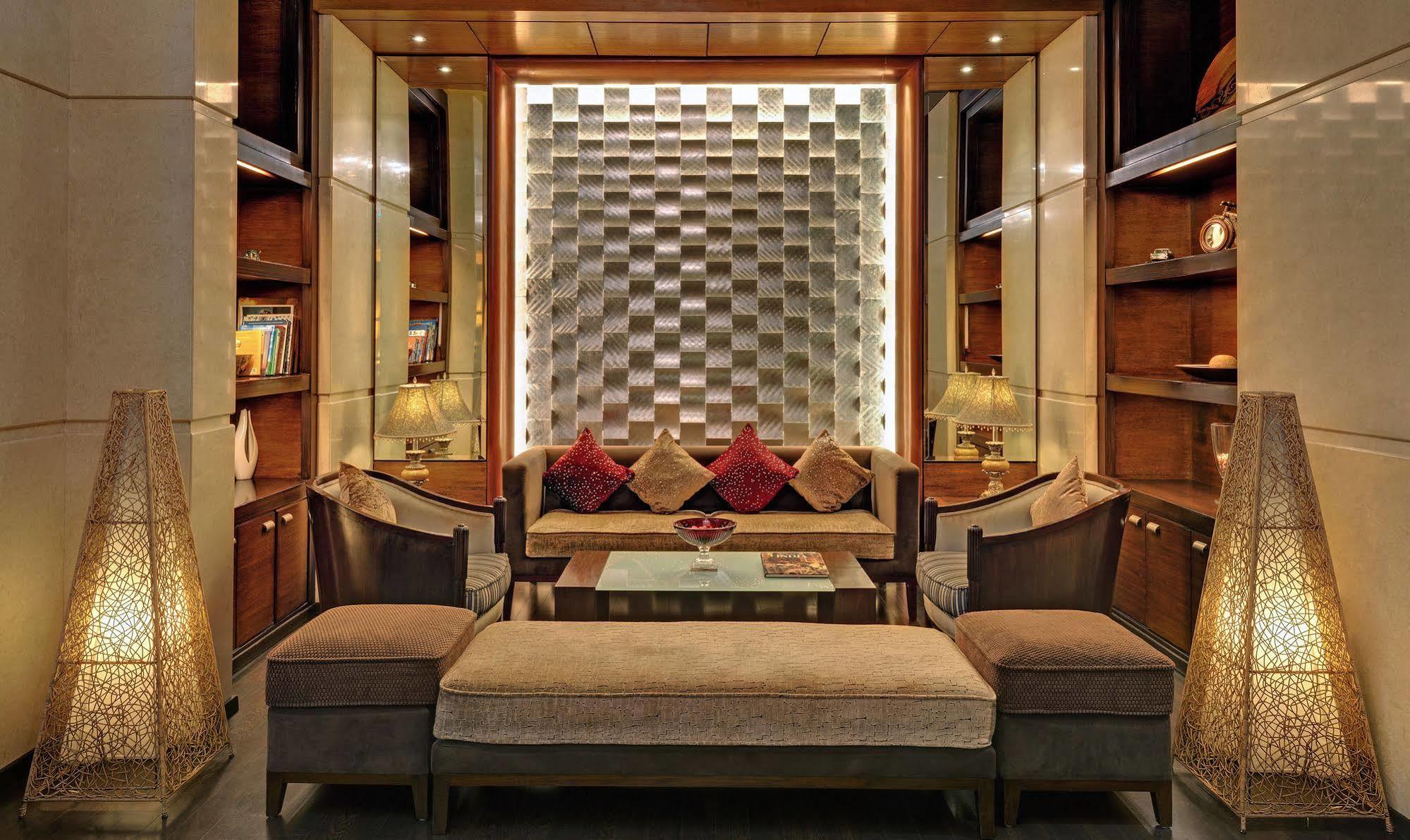Grand Residency Hotel & Serviced Apartments Bombay Esterno foto