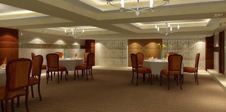 Grand Residency Hotel & Serviced Apartments Bombay Ristorante foto